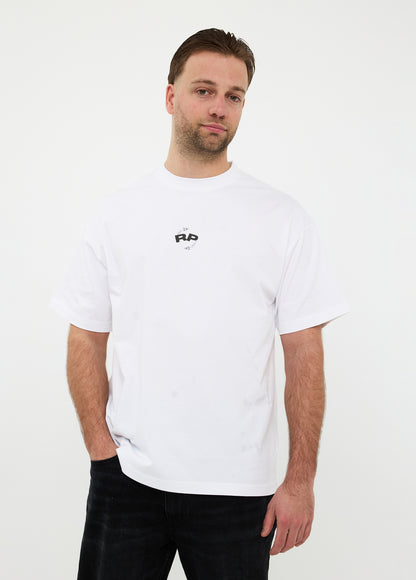 Oversized T-shirt 100% Katoen – fairy